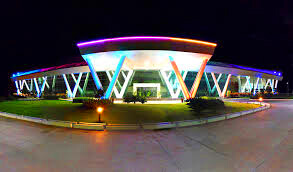 Guwahati Convention Center